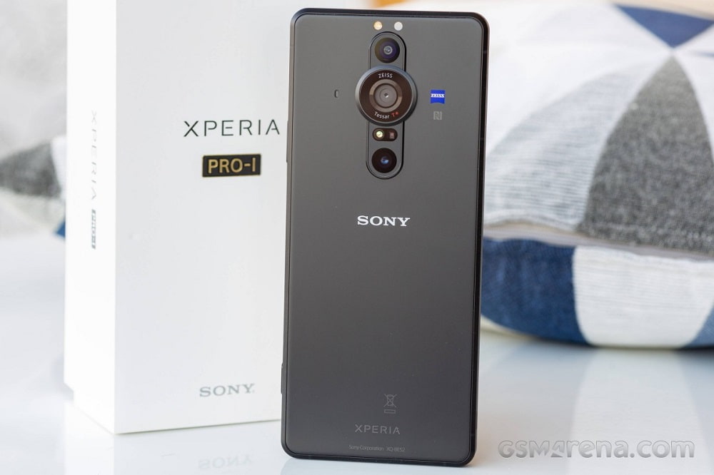 Sony