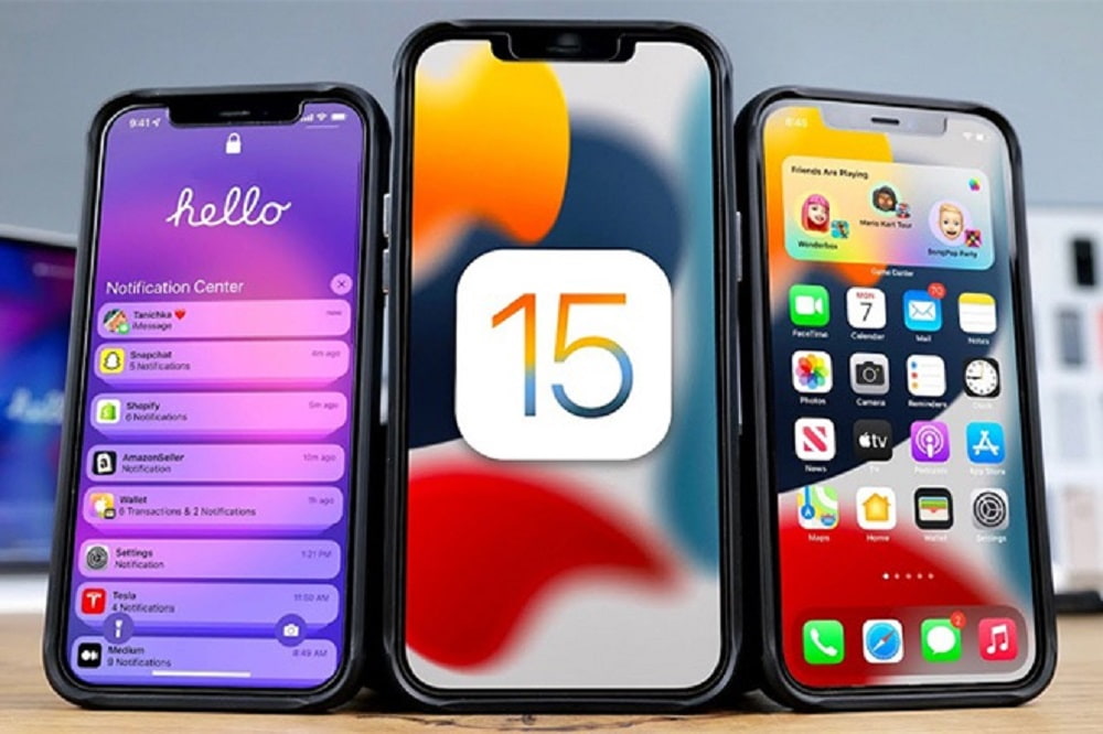 ios15