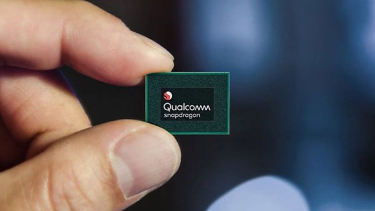 Qualcomm