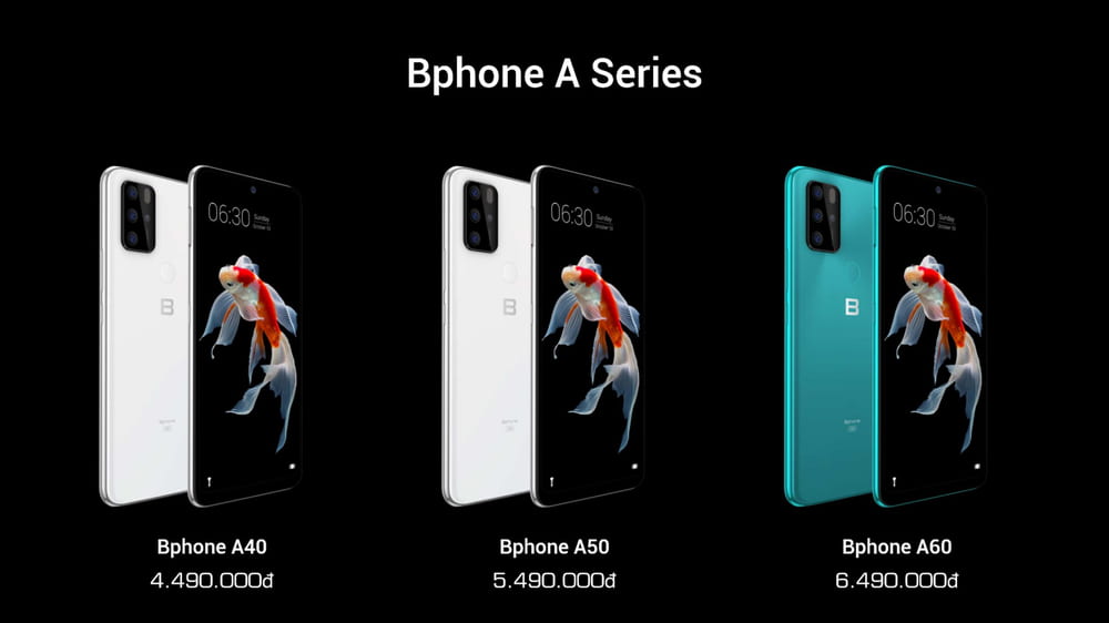 Bphone