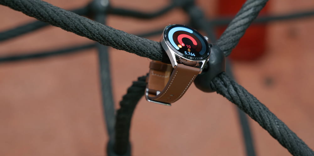 Huawei Watch GT 3