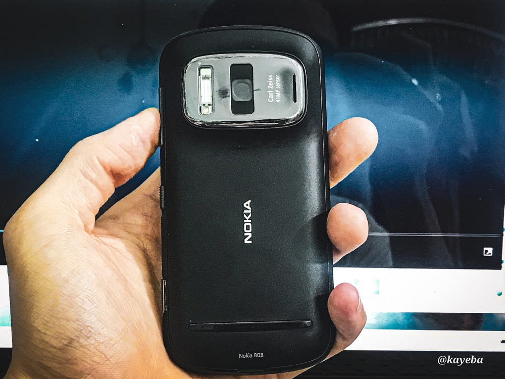 Nokia808Pureview