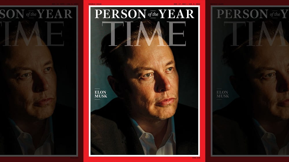 Elon Musk
