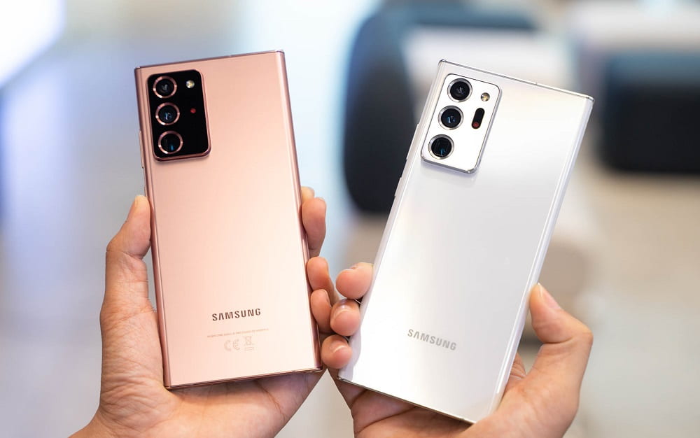 Galaxy S22 Series