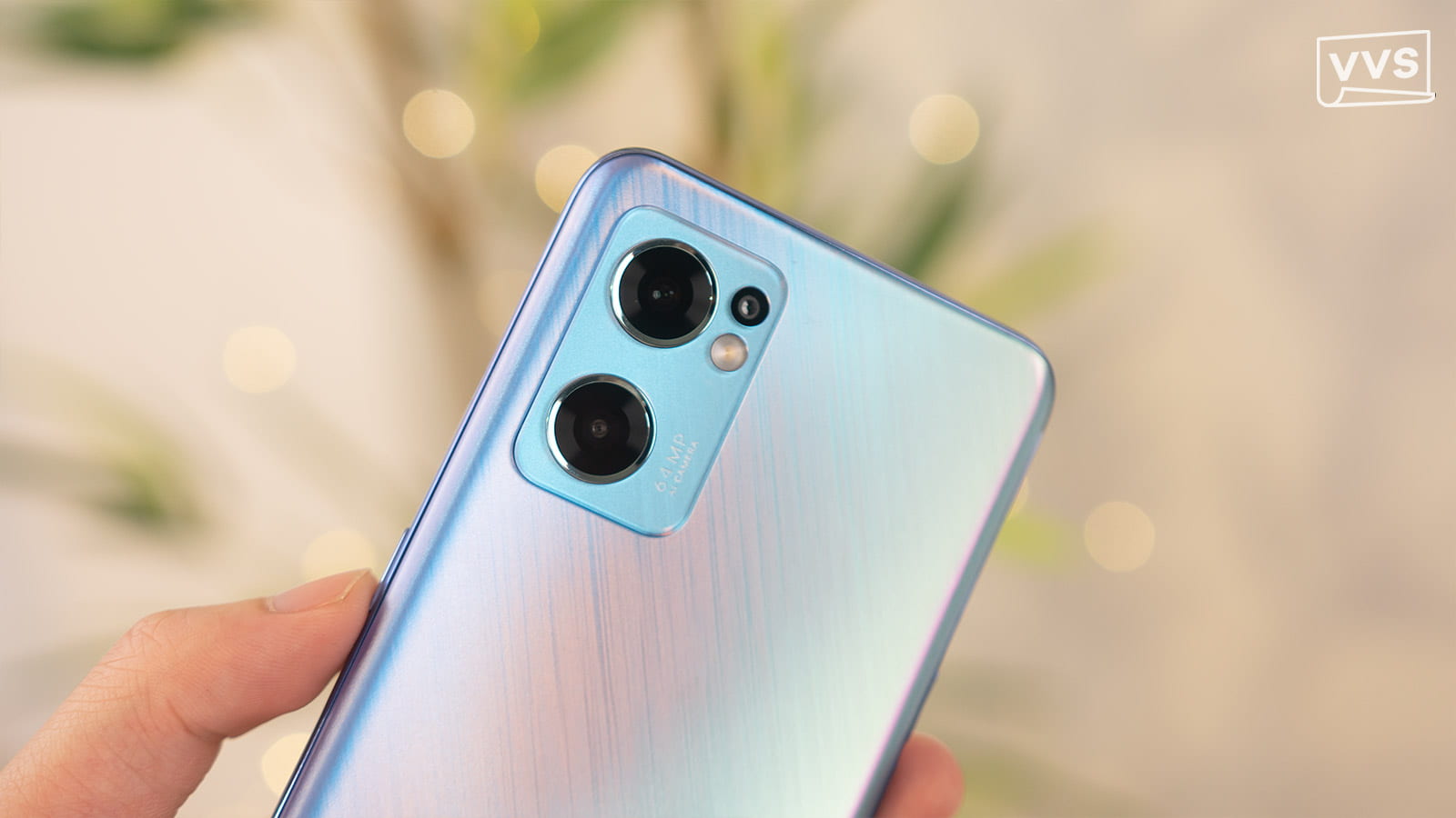 OPPO Reno7