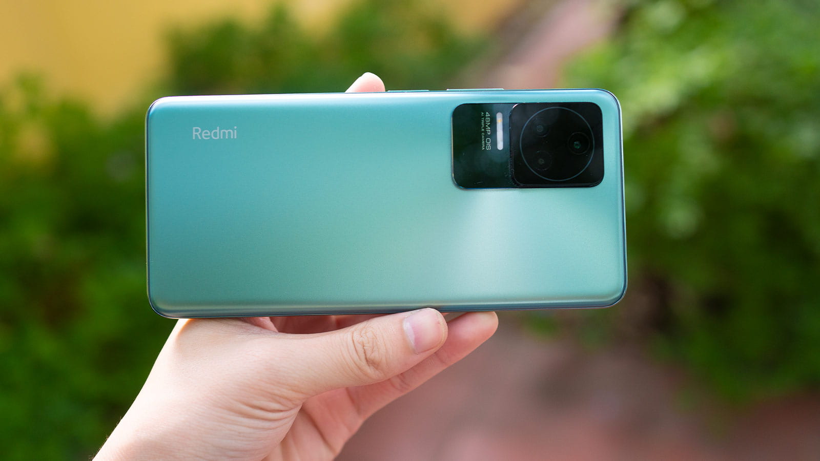 Redmi K50