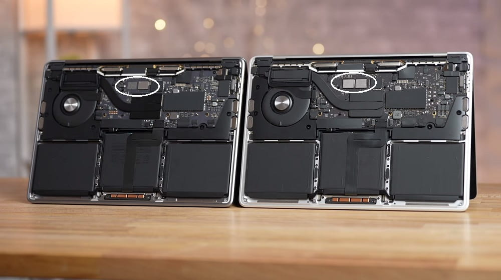 Macbook Pro M2