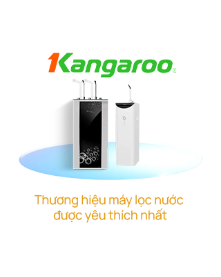 3 KANGRAROO