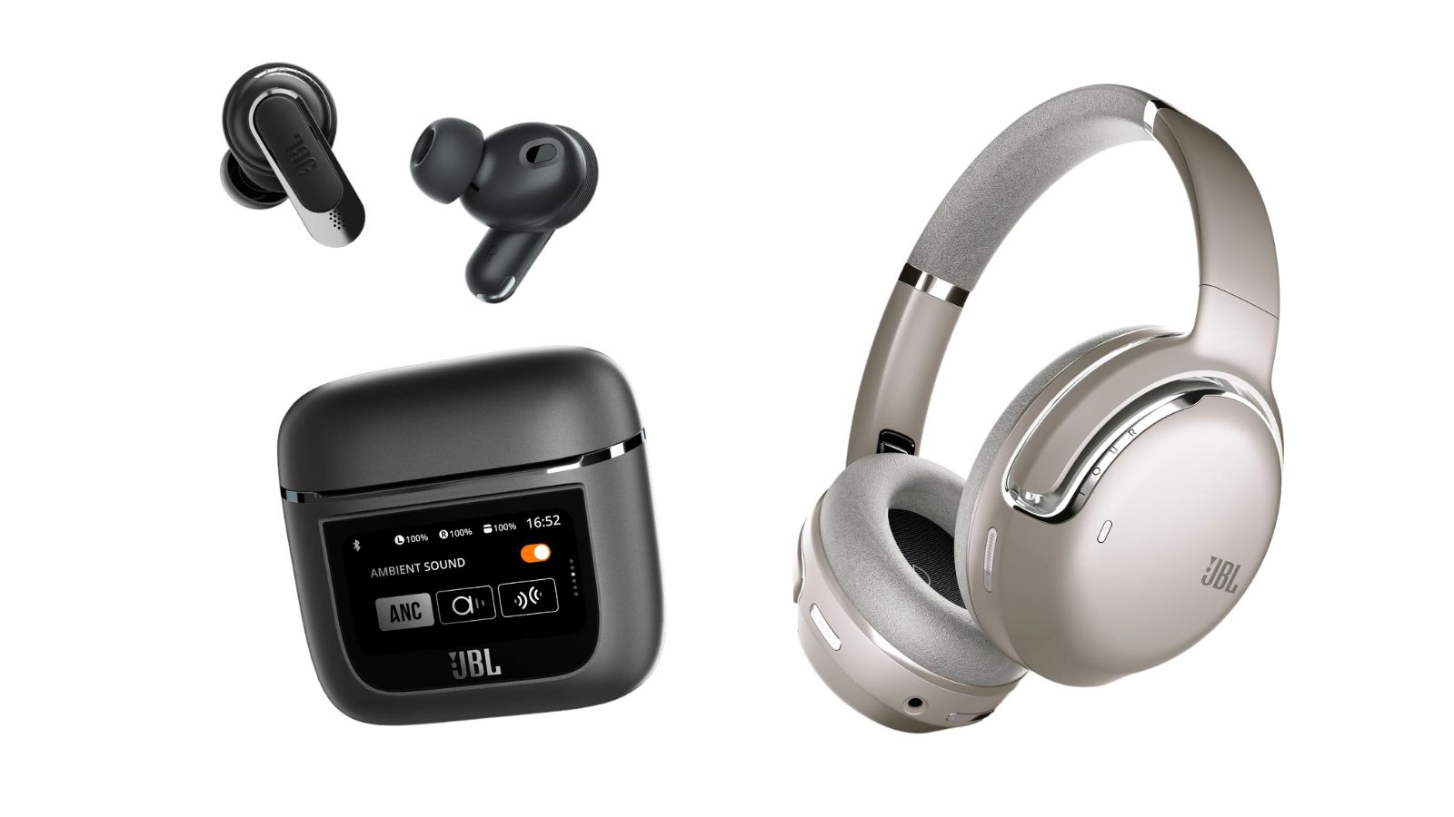 JBL Tour Pro 2