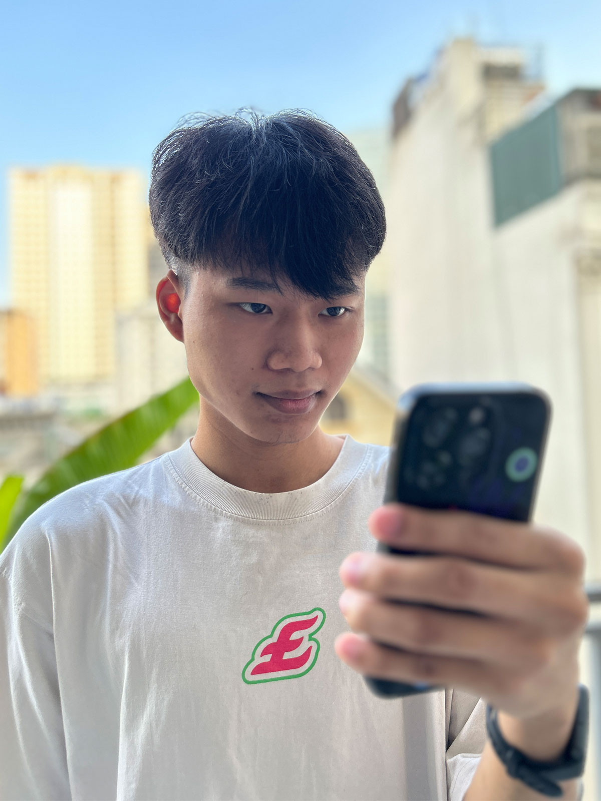 iPhone 14