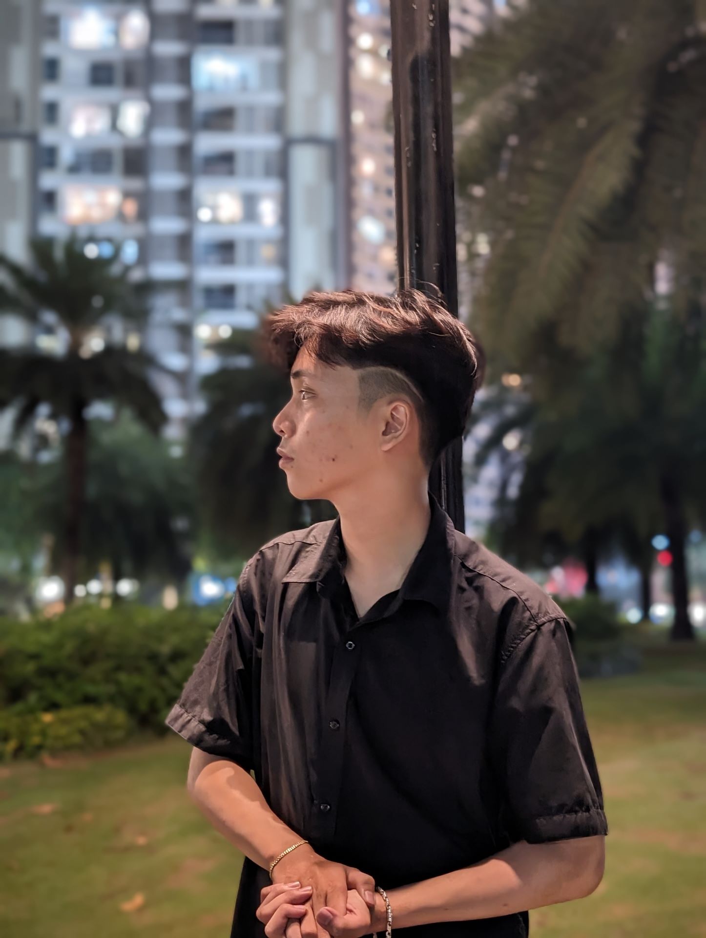 Pixel 8 Pro