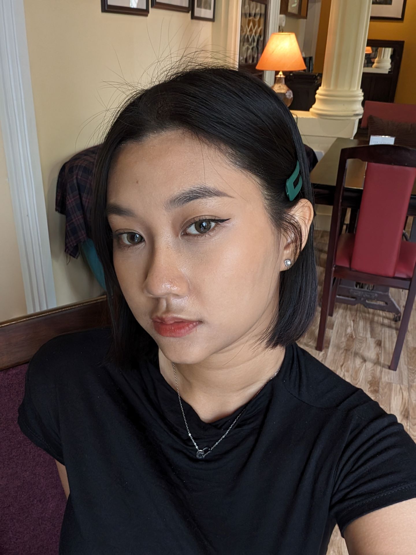 Pixel 8 Pro