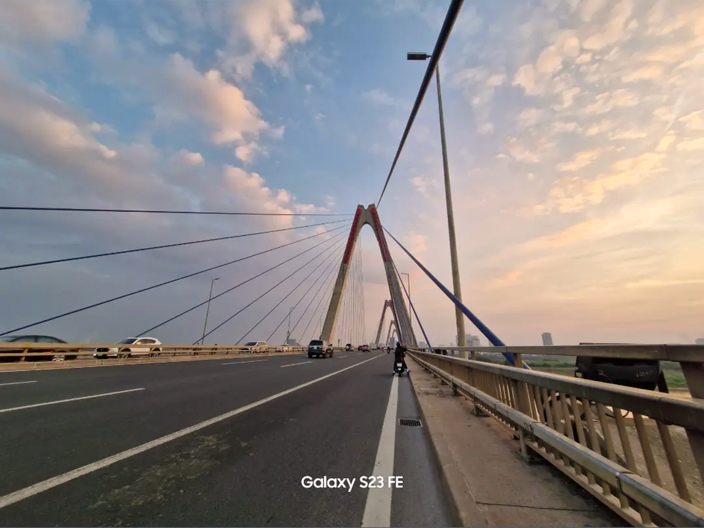 Ảnh sau khi đăng lên Story Instagram