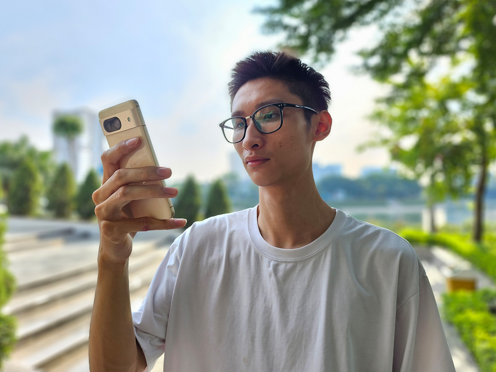 Galaxy Z Flip5