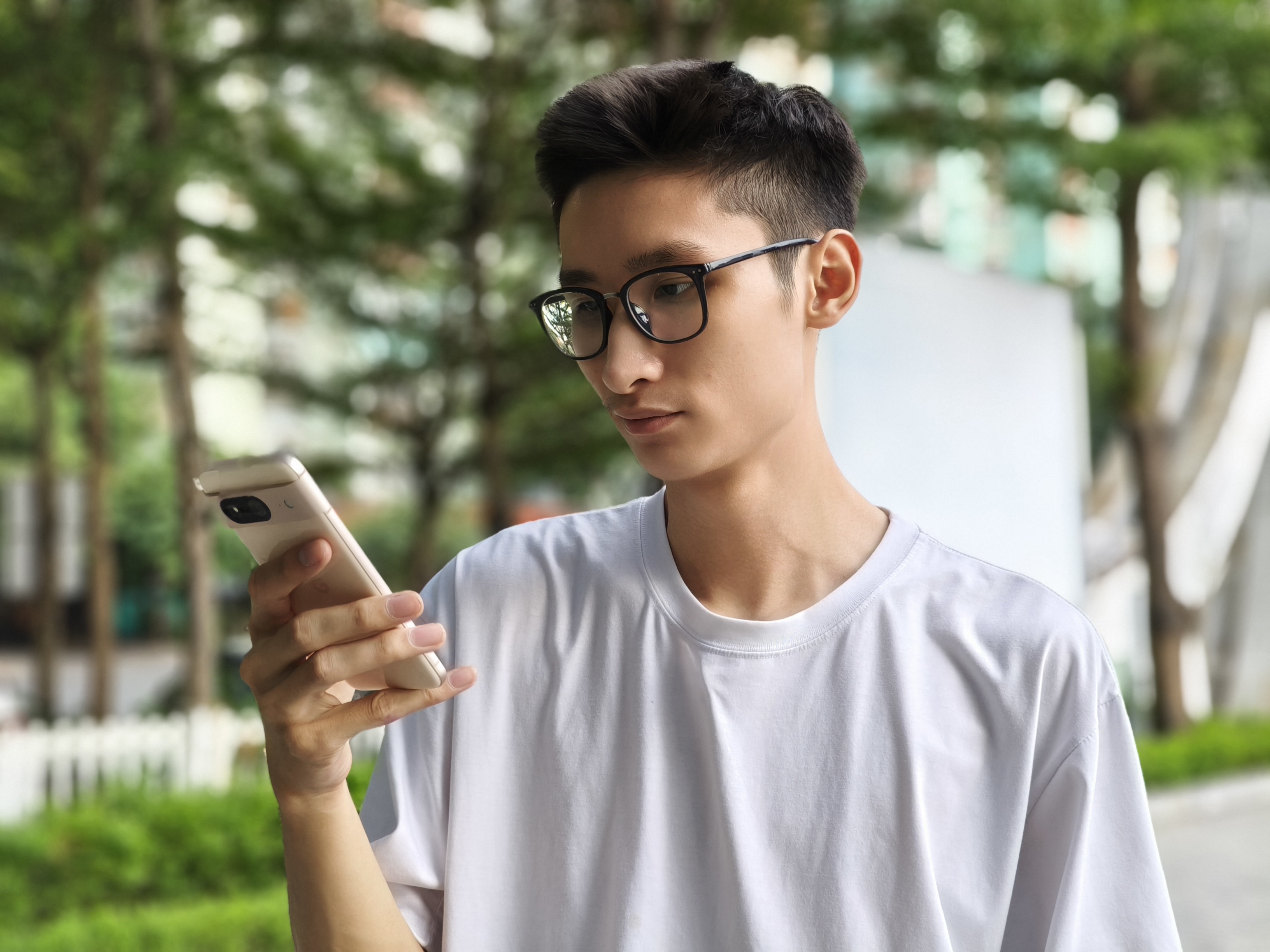 OPPO Find N3 Flip