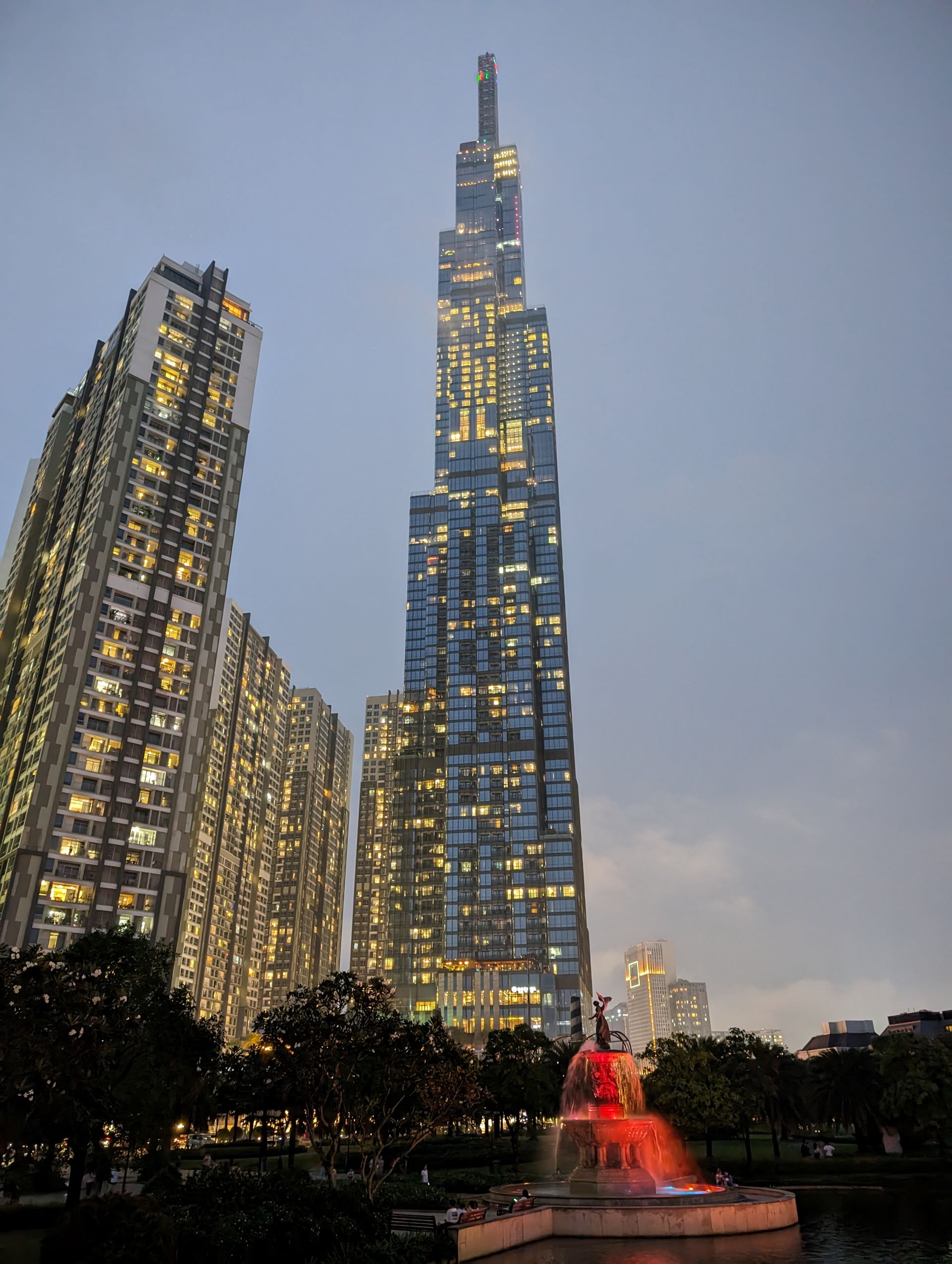 Pixel 8 Pro