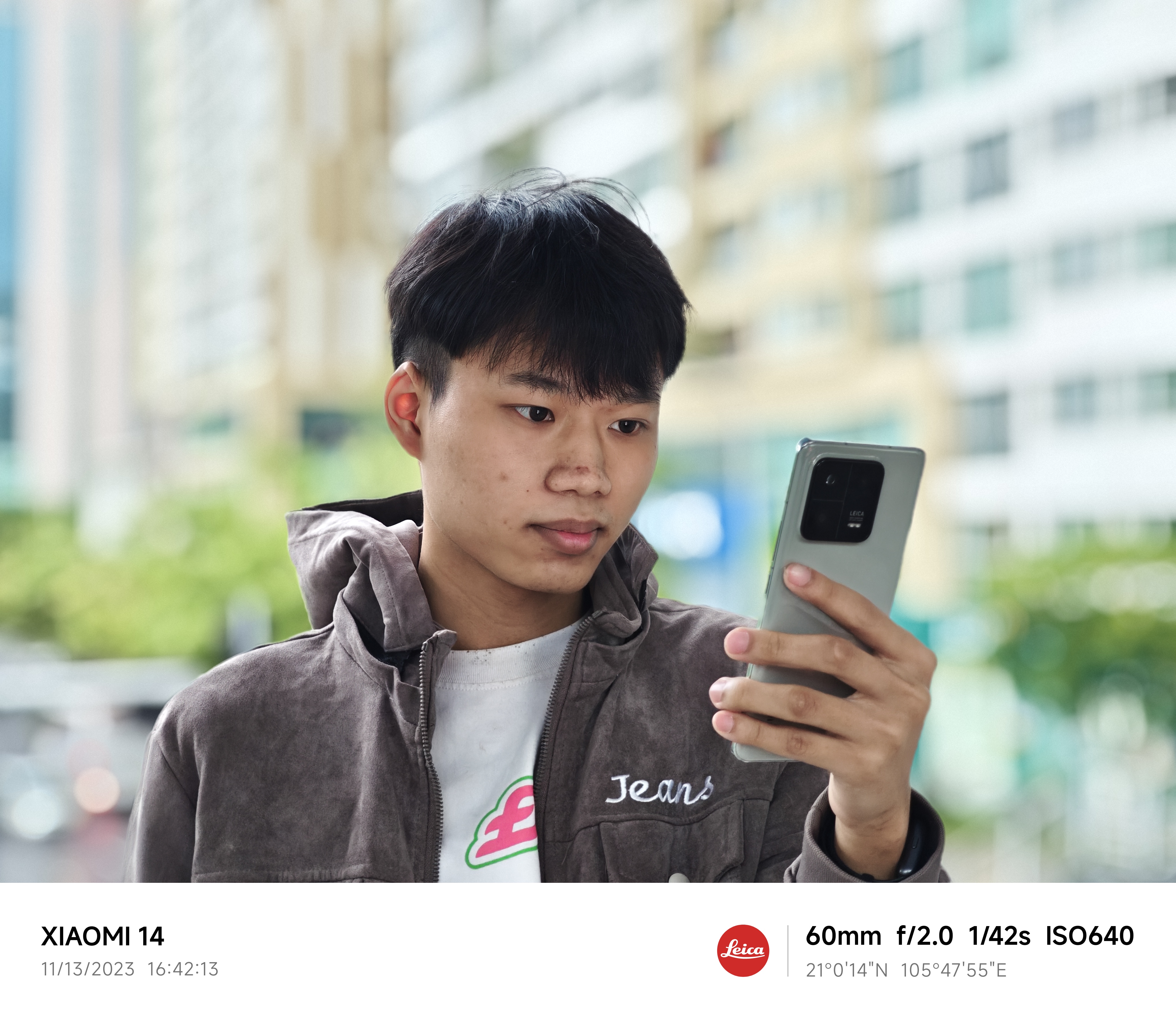 Xiaomi 14