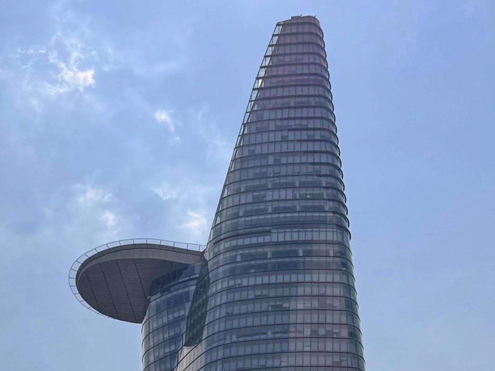 Sau khi xử lí