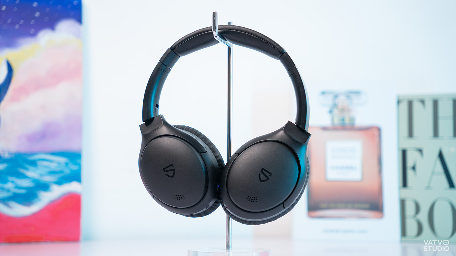 SoundPEATS-A6