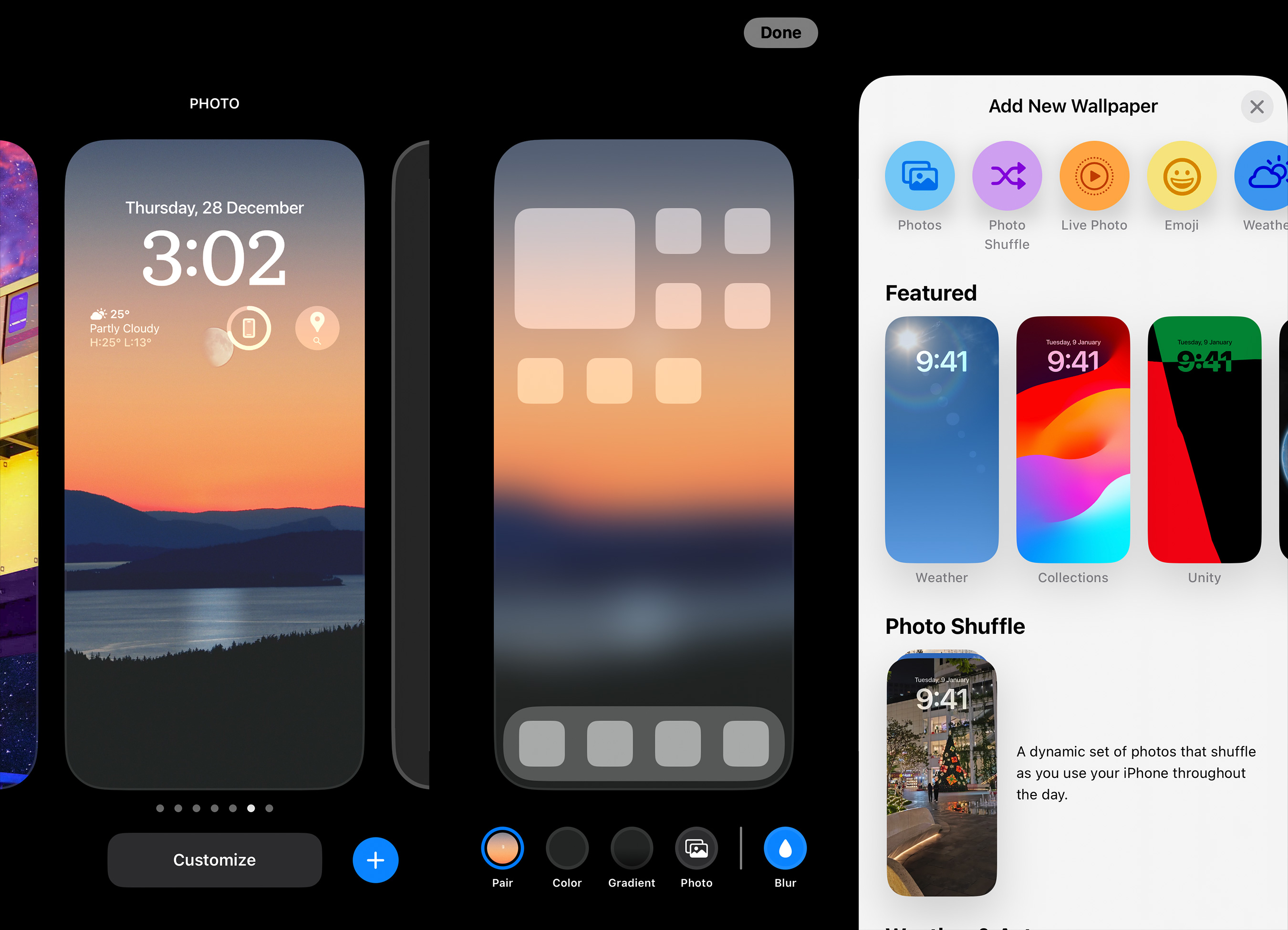 iOS 17