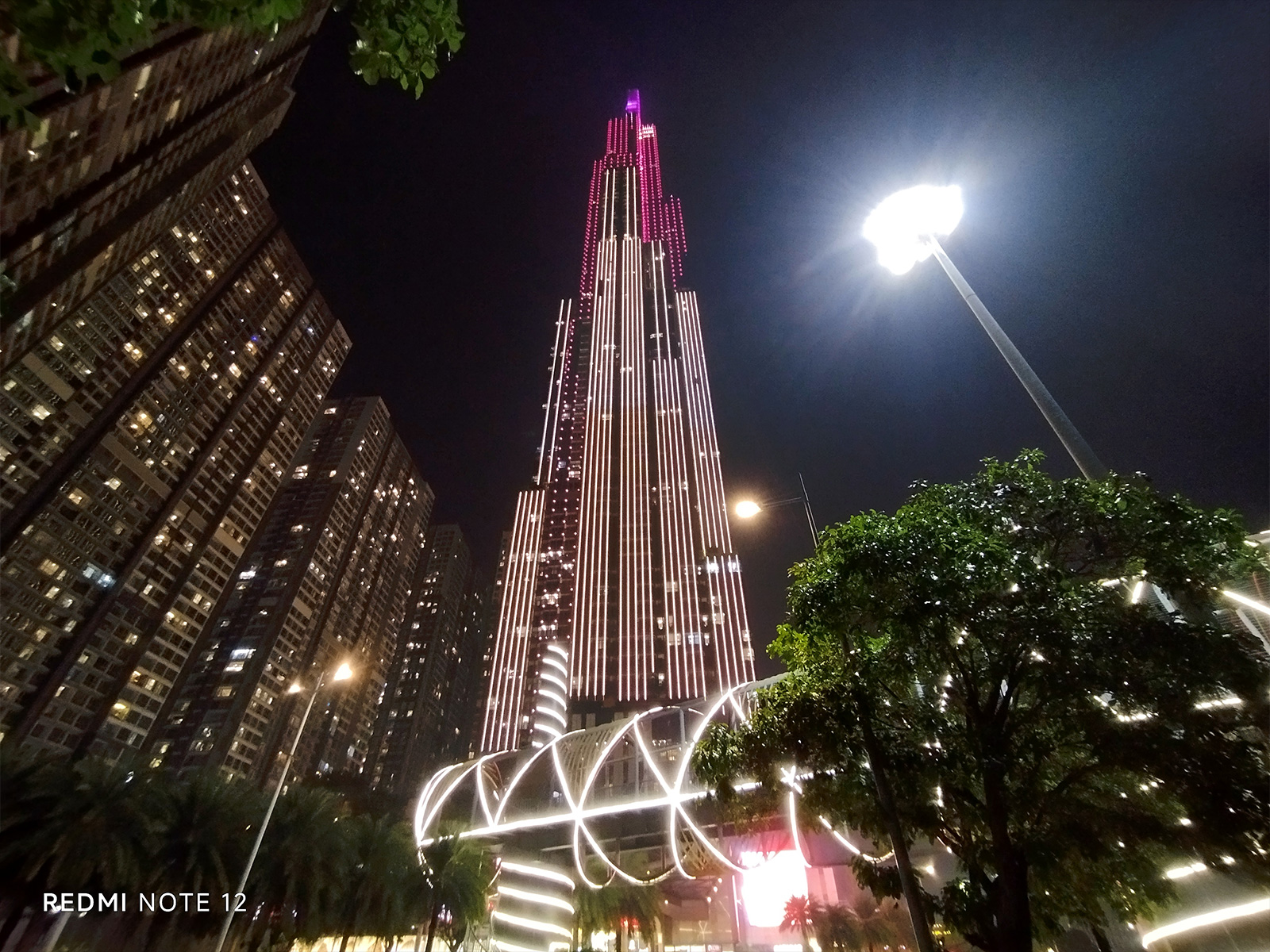 Redmi Note 12