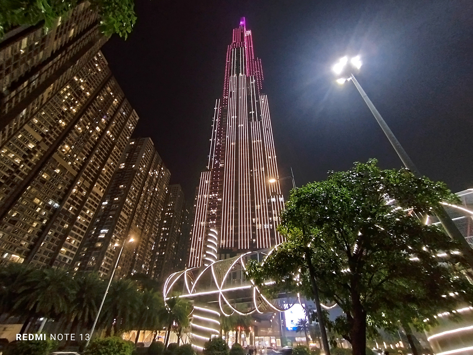 Redmi Note 13