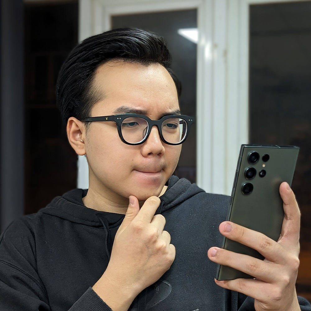 Pixel 8 Pro