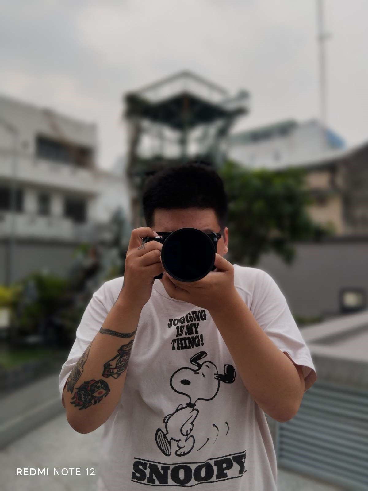 Redmi Note 12