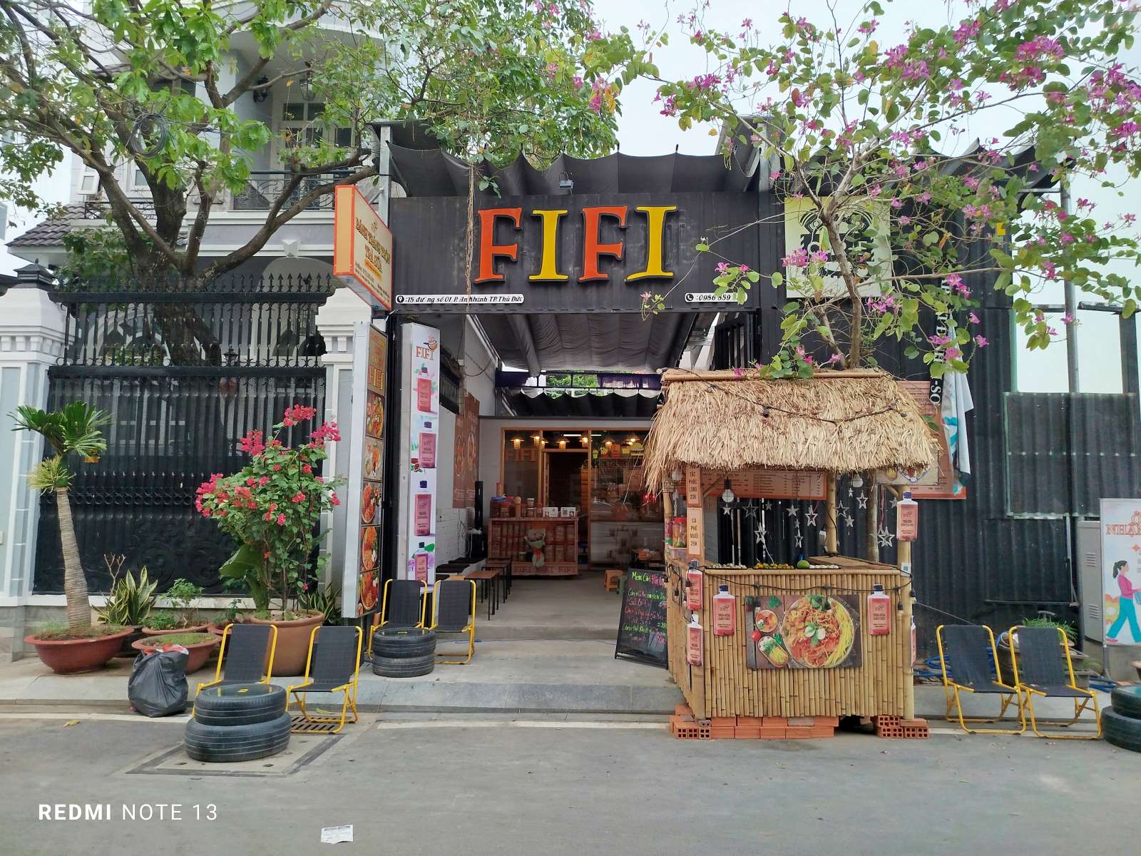 Redmi Note 13