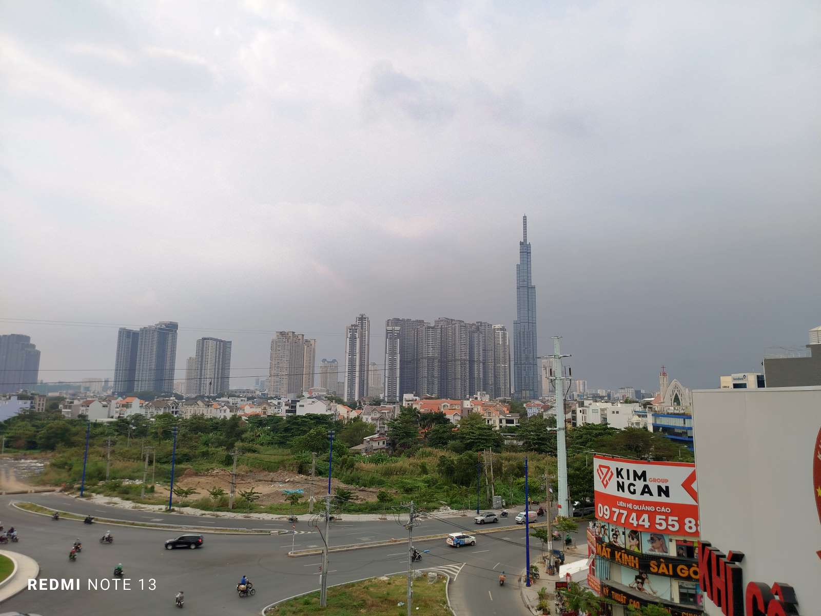 Redmi Note 13
