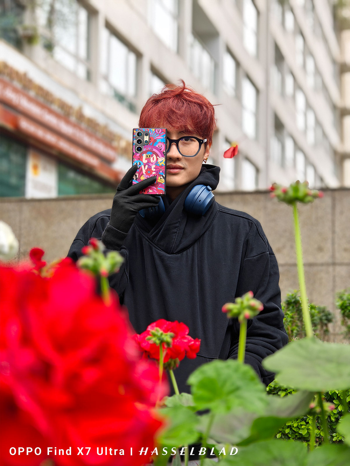 OPPO Find X7 Ultra