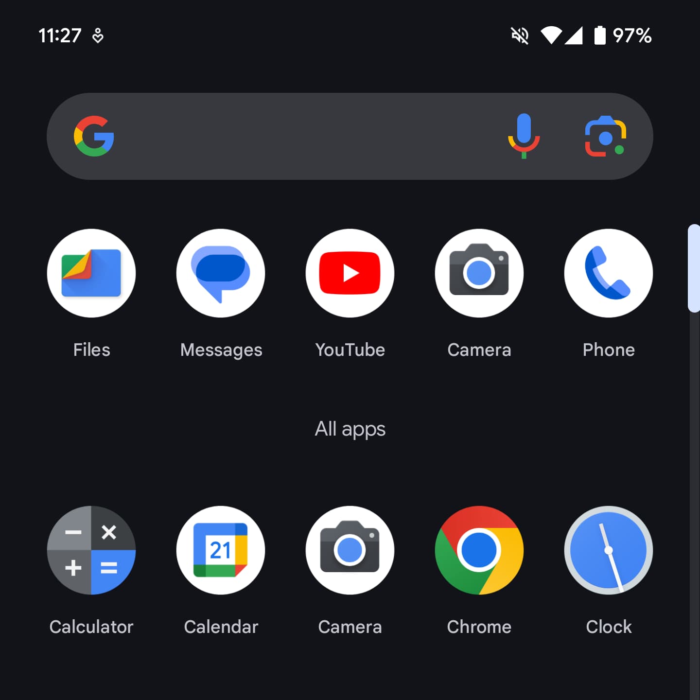 Android 15 DP2