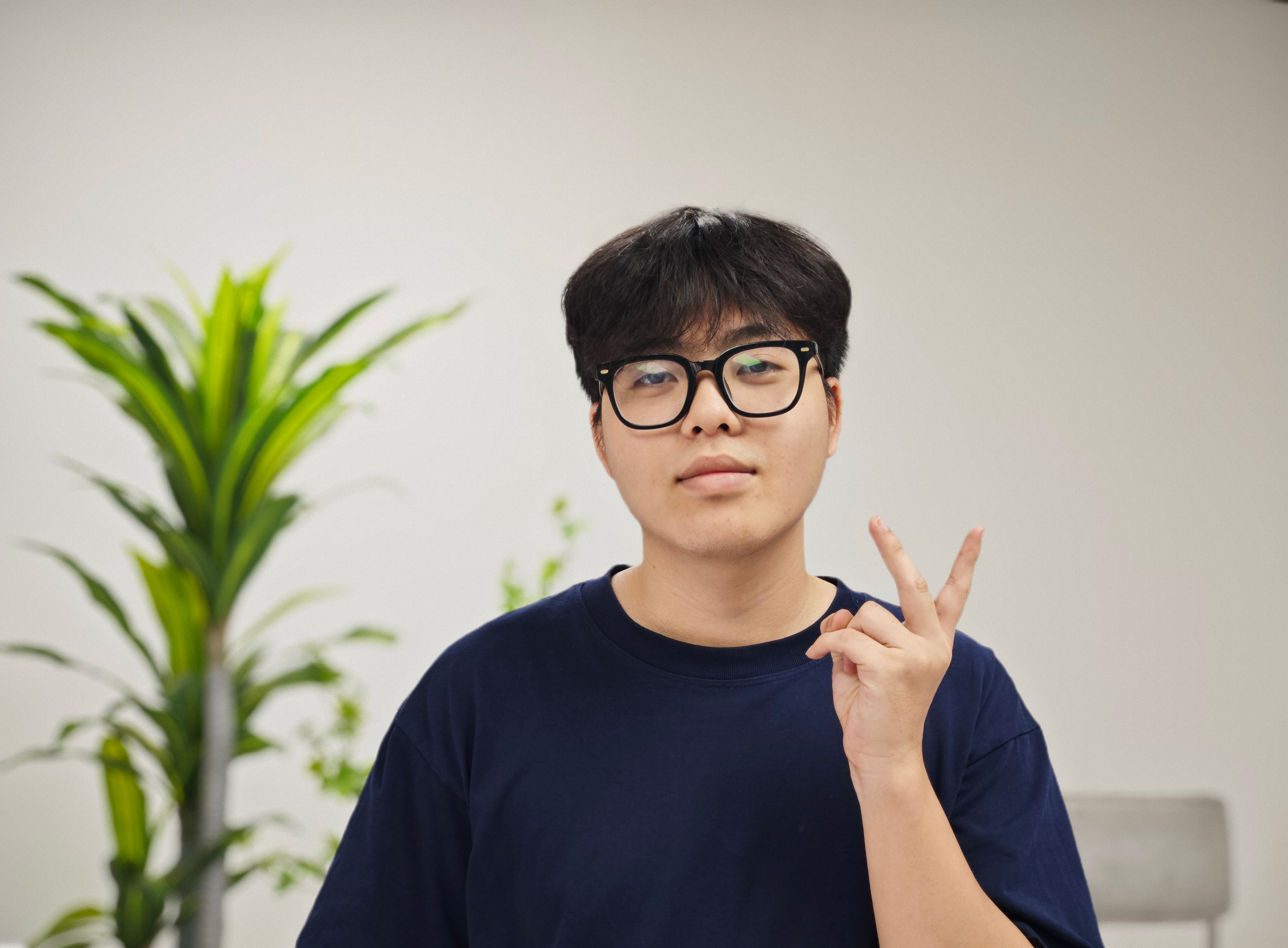 Master Portrait