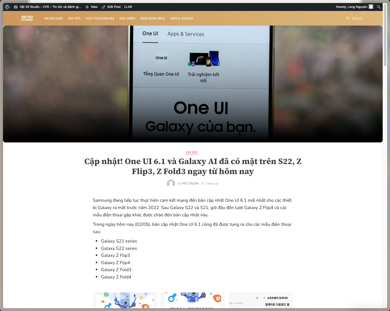 Arc Browser