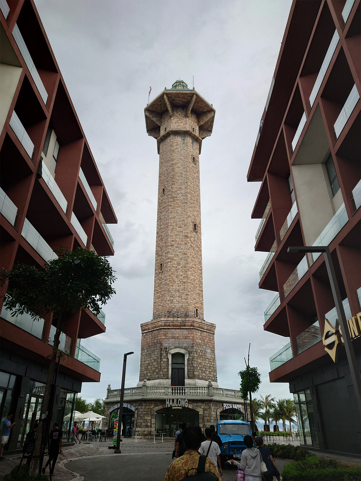Tự động