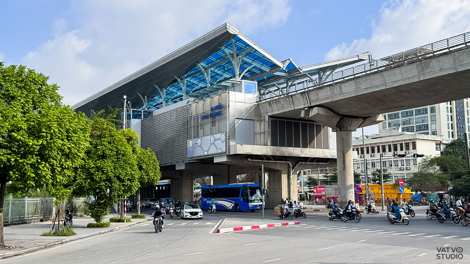 Ga S1 - Nhổn
