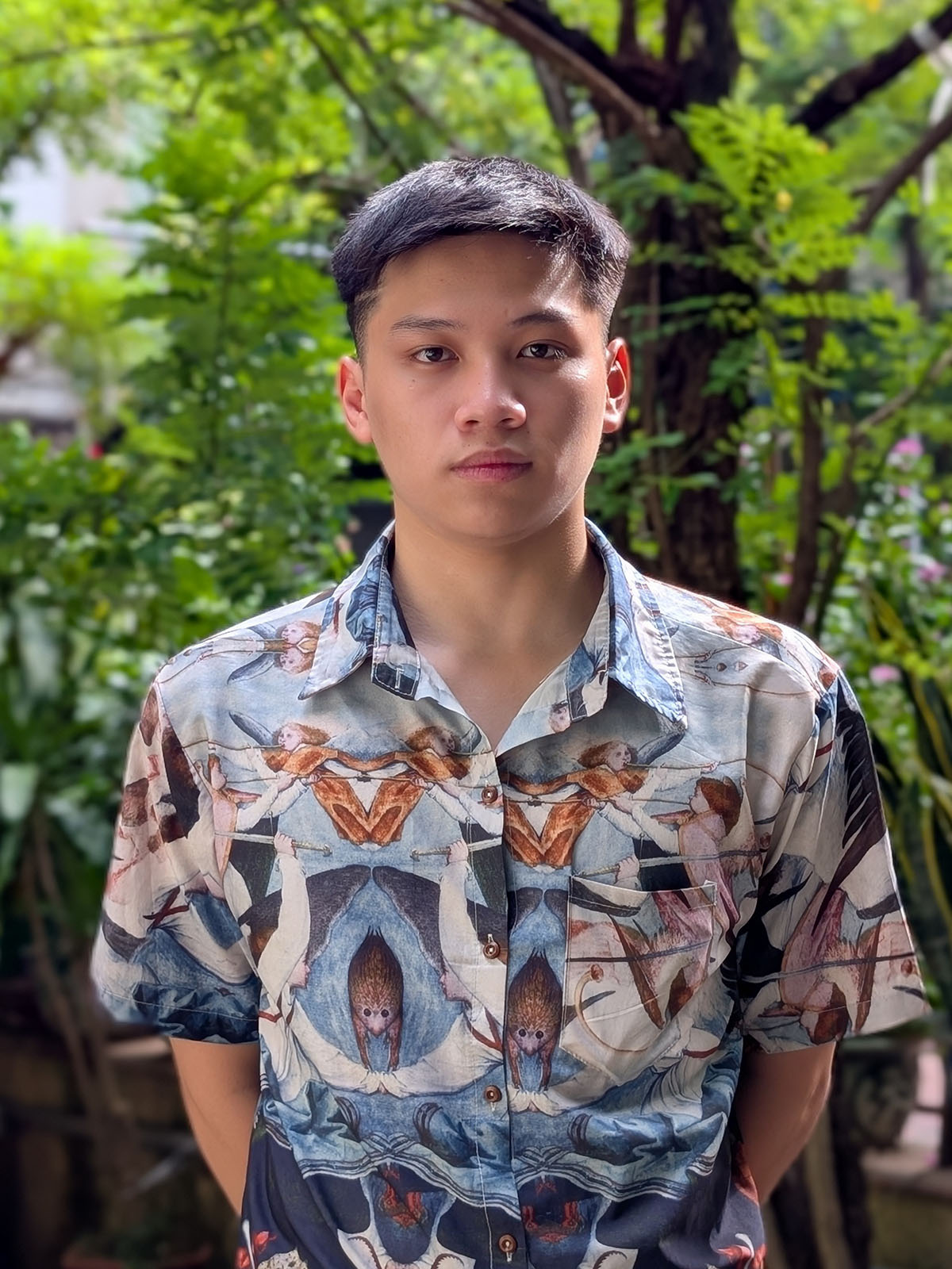 Ảnh ban đầu