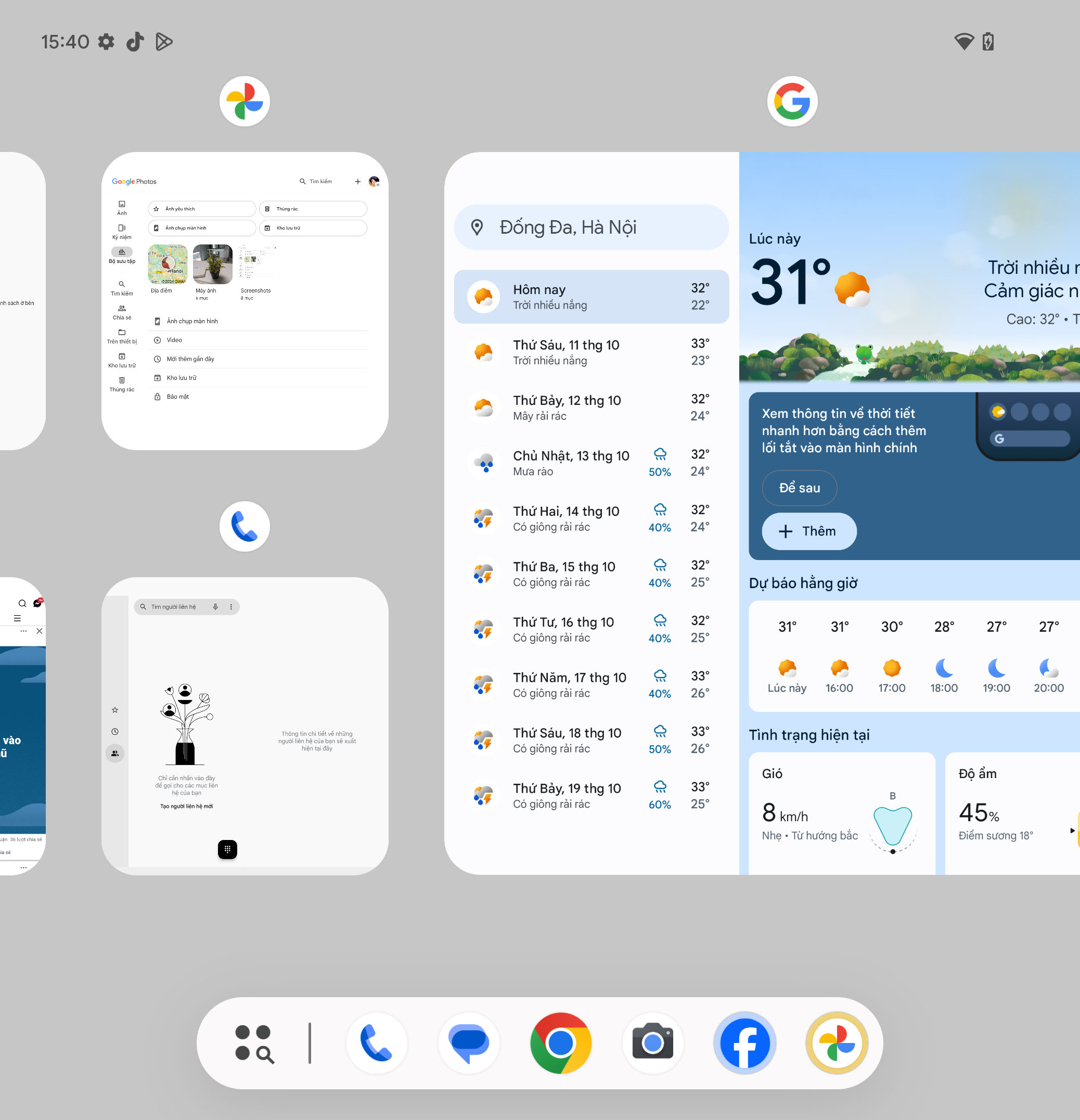 Pixel 9 Pro Fold