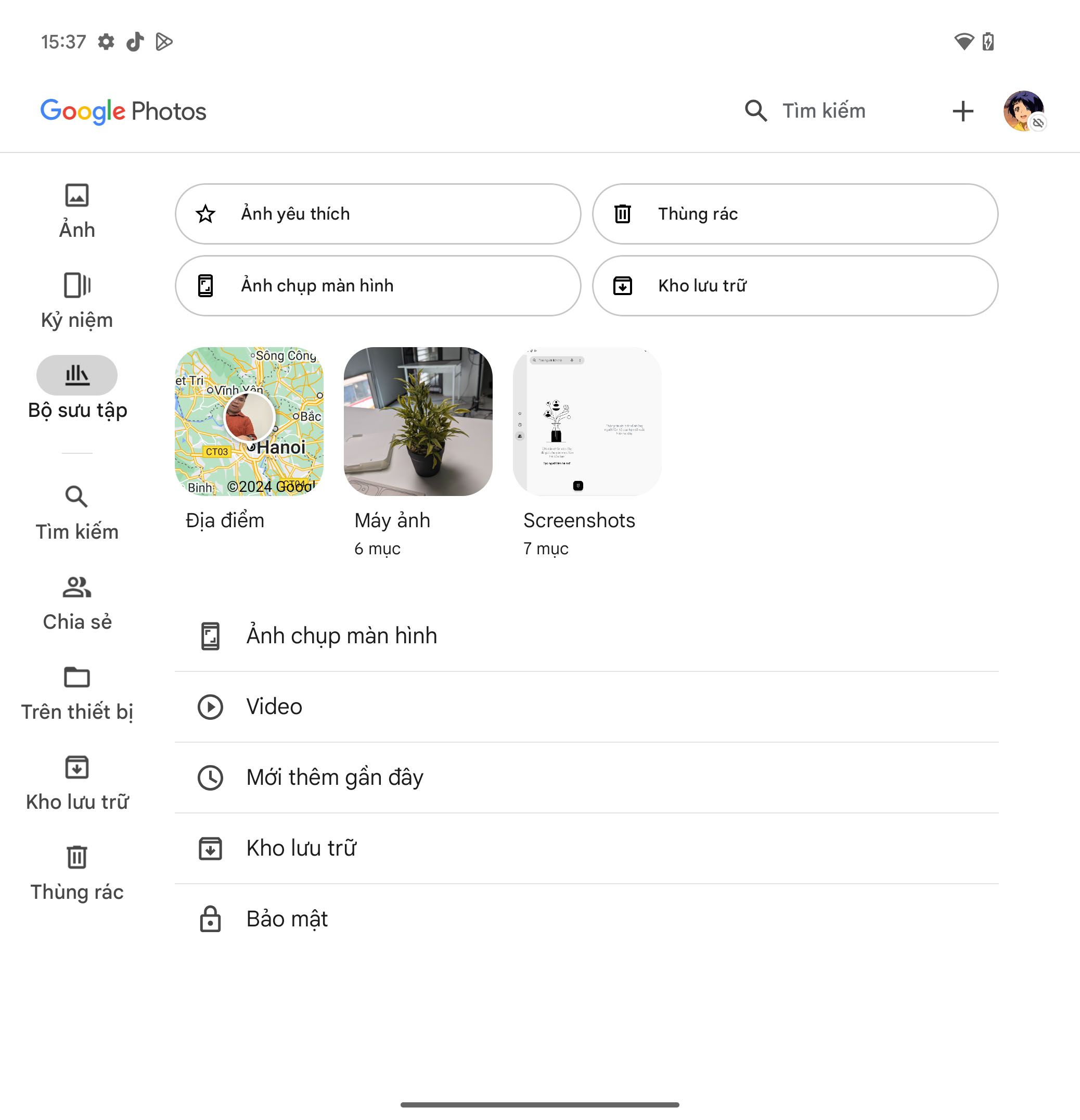 Pixel 9 Pro Fold