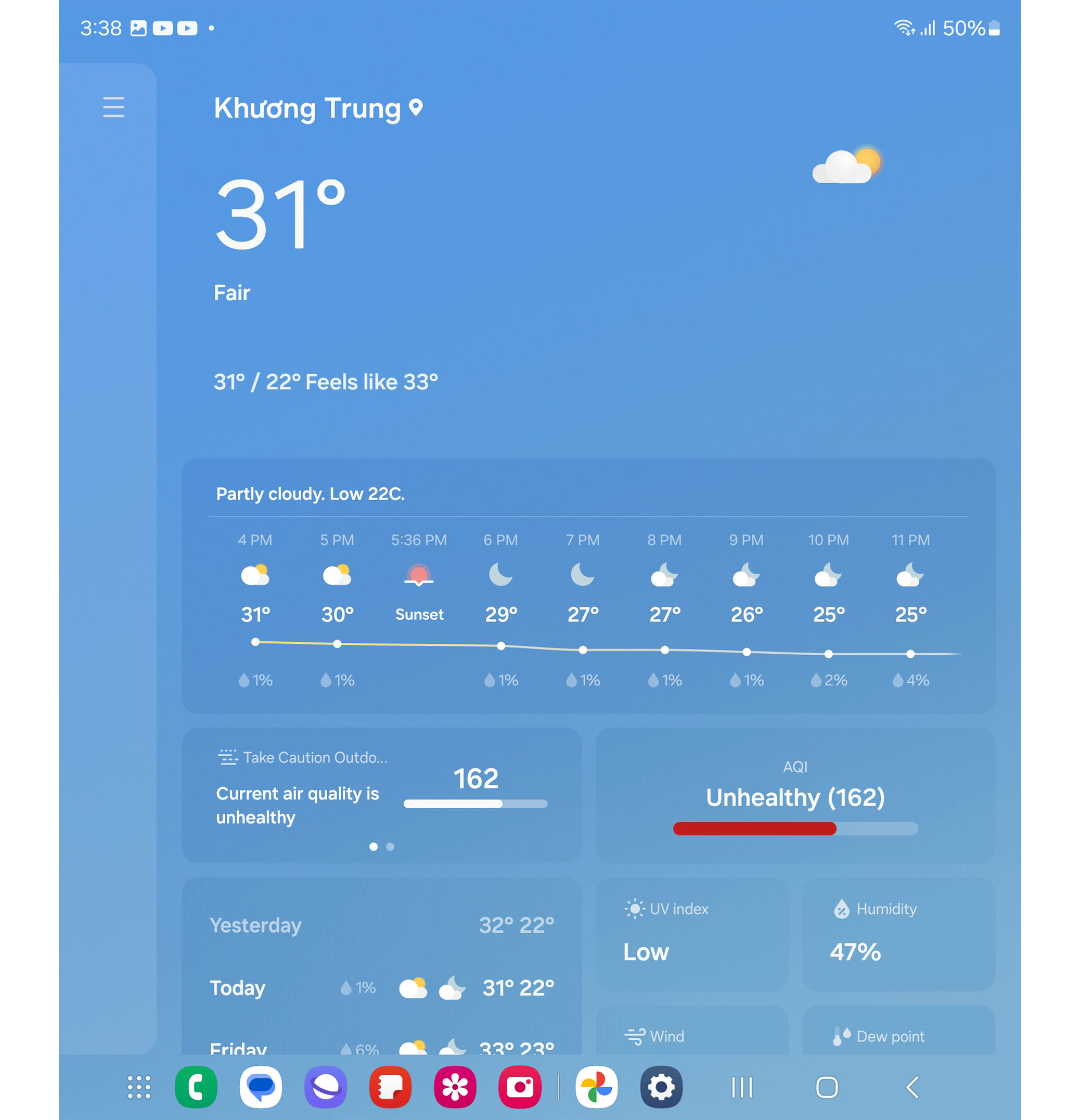 Galaxy Z Fold6