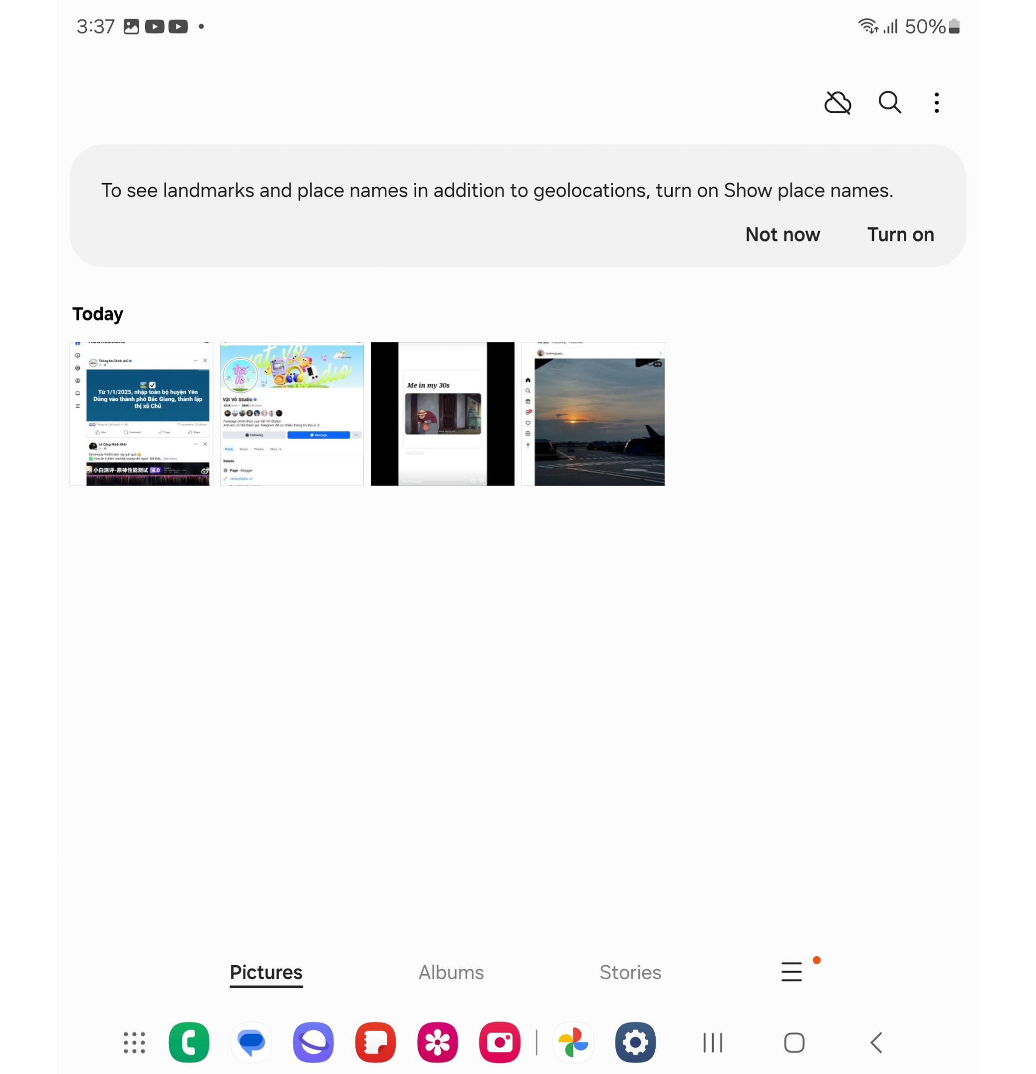 Galaxy Z Fold6