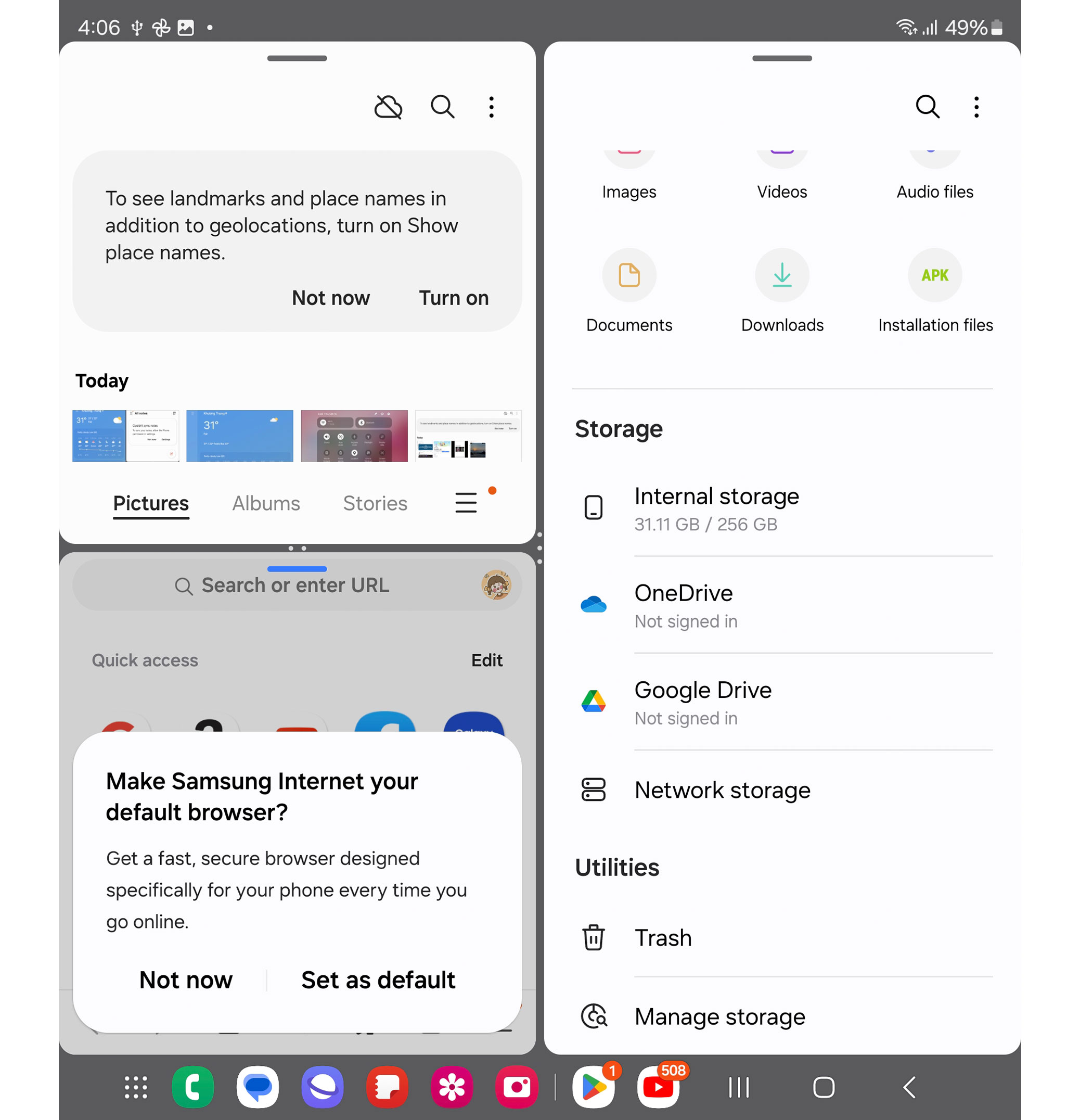 Galaxy Z Fold6