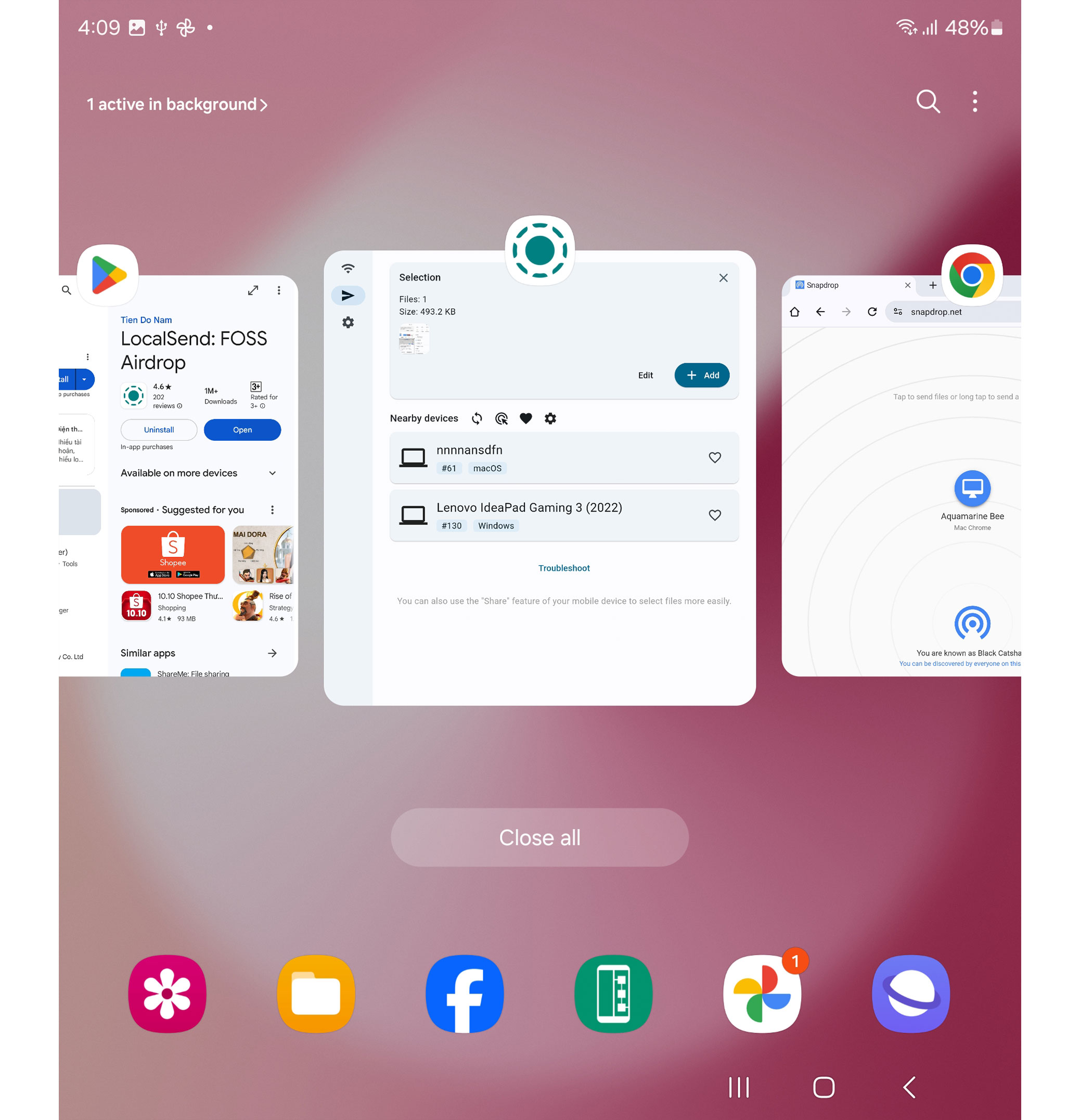 Galaxy Z Fold6