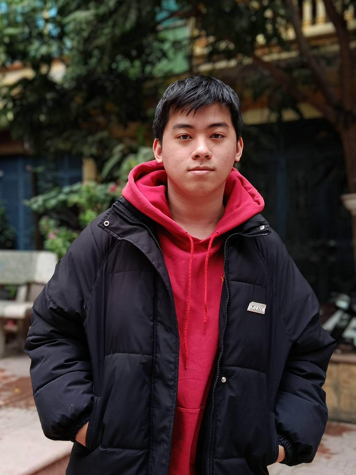 Redmi Note 14