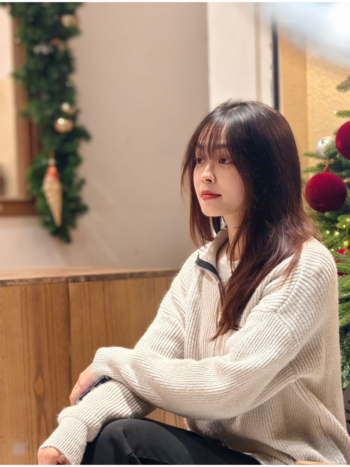 Trước
