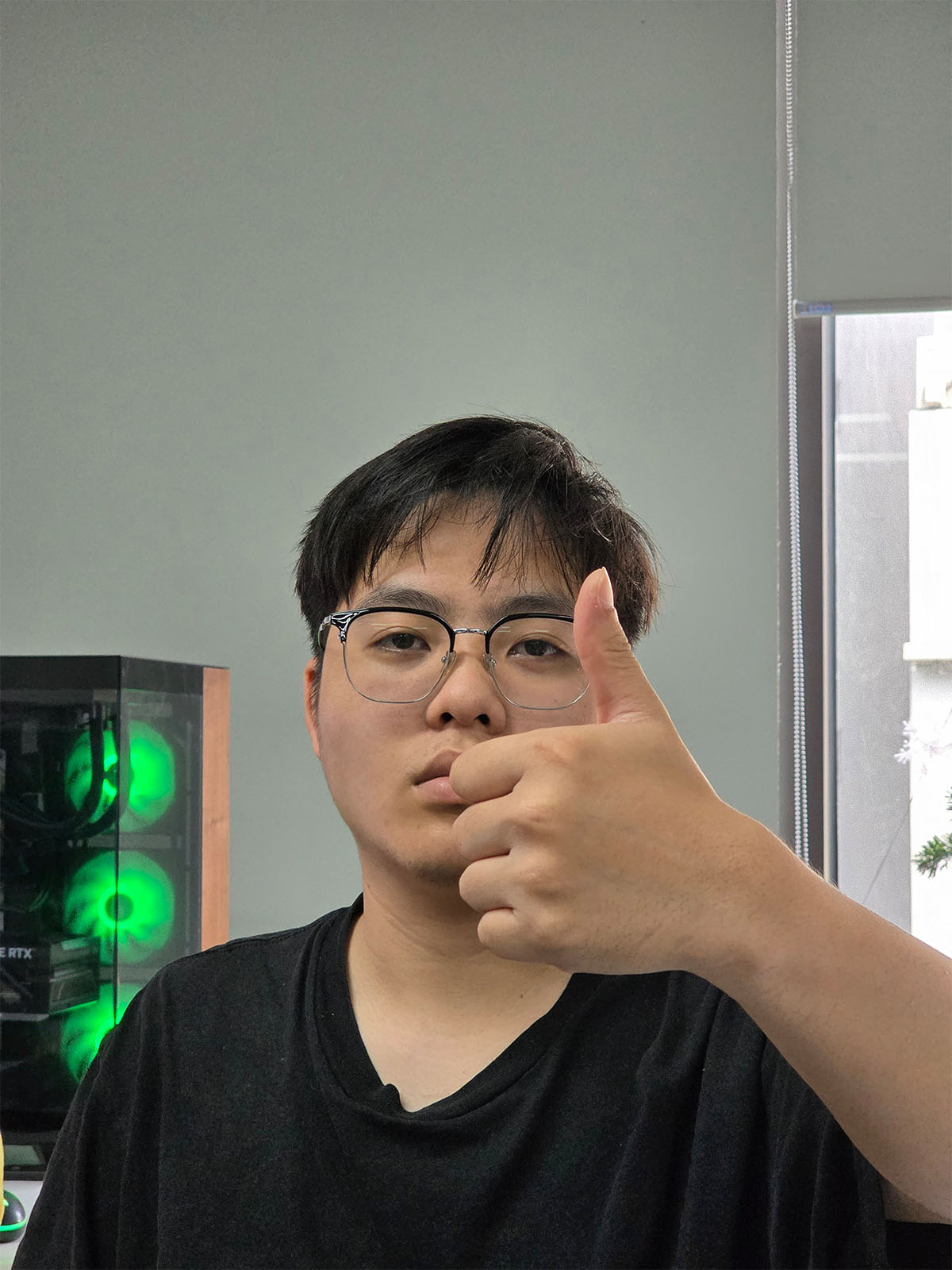 Trước