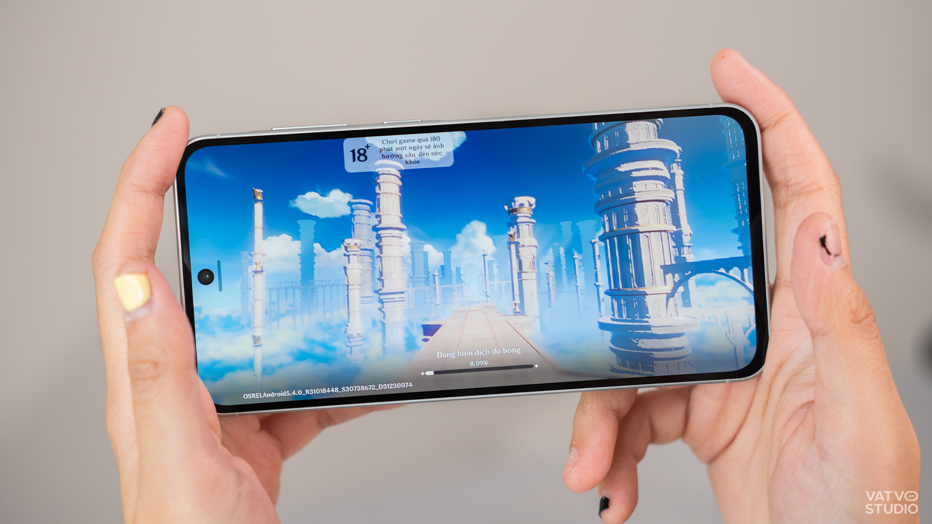 Exynos 1580