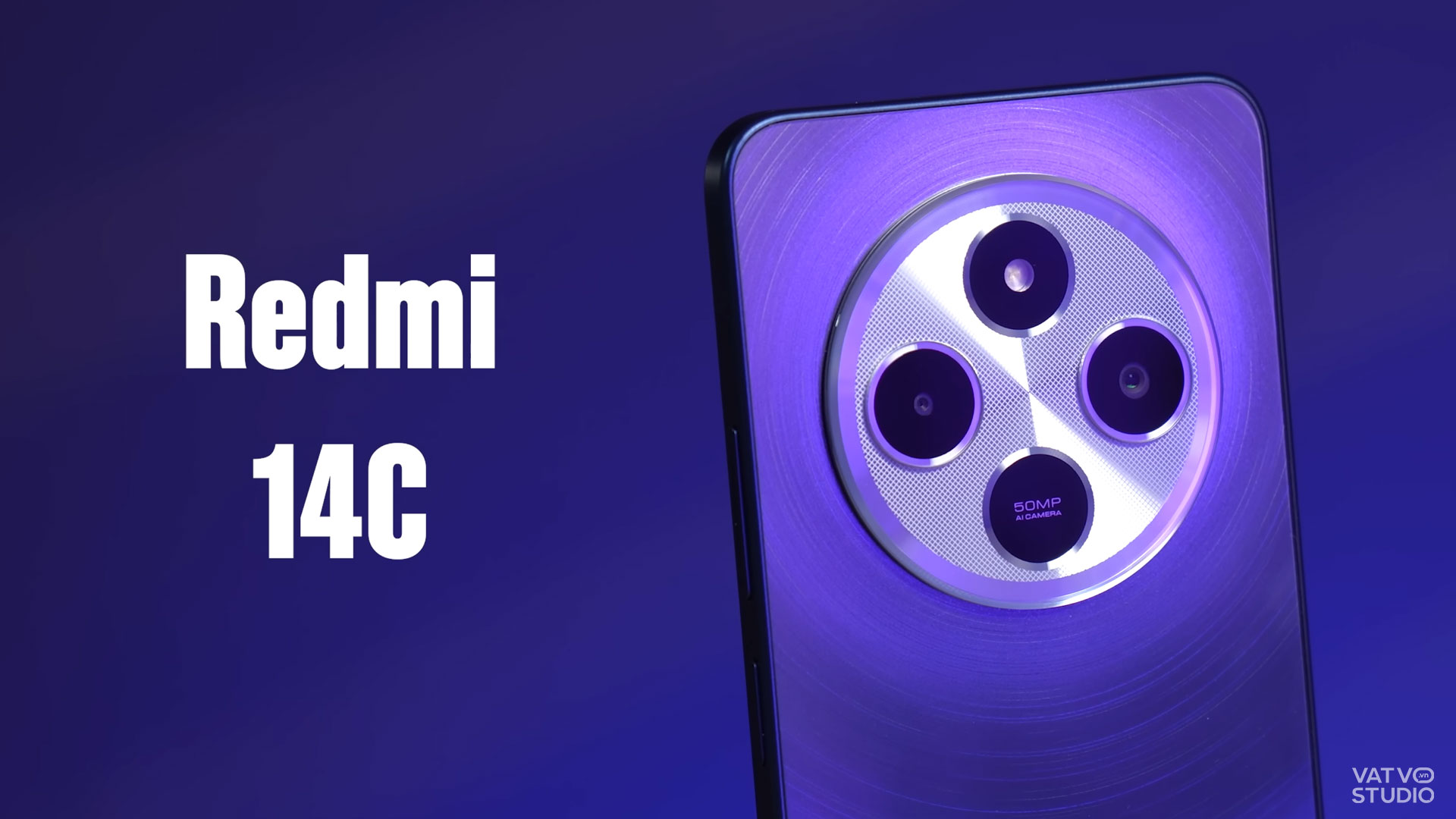 Redmi 14C