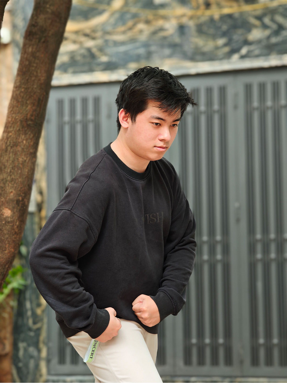 Xiaomi 15 Ultra (4,3X)