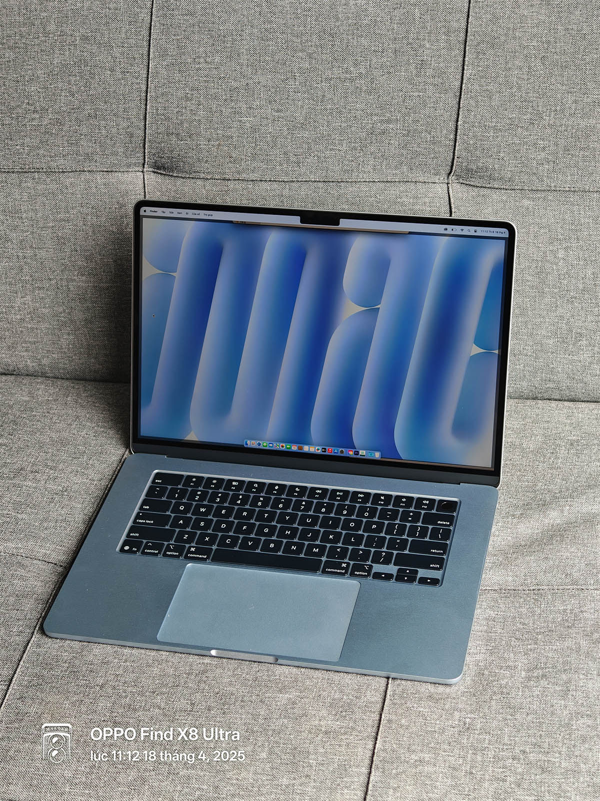 OPPO Find X8 Ultra